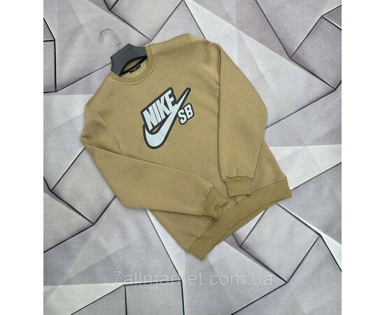 Фотография Батник мужской NIKE размеры S-2XL(9цв)"MACCALI" купить недорого от прямого поставщика, изображение 4