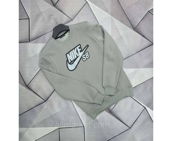 Фотография Батник мужской NIKE размеры S-2XL(9цв)"MACCALI" купить недорого от прямого поставщика, изображение 5