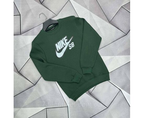 Фотография Батник мужской NIKE размеры S-2XL(9цв)"MACCALI" купить недорого от прямого поставщика, изображение 7