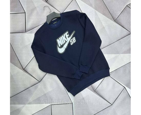 Фотография Батник мужской NIKE размеры S-2XL(9цв)"MACCALI" купить недорого от прямого поставщика, изображение 8