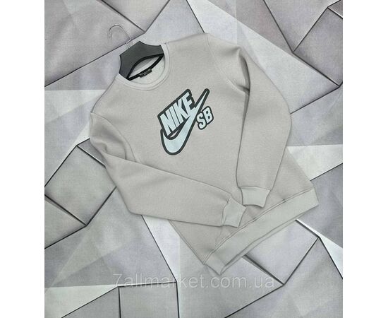 Фотография Батник мужской NIKE размеры S-2XL(9цв)"MACCALI" купить недорого от прямого поставщика, изображение 9