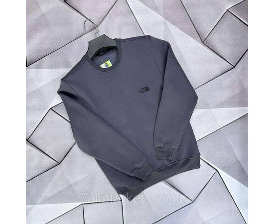 Фотография Батник мужской  размеры S-2XL(4цв)"MACCALI" купить недорого от прямого поставщика, изображение 4