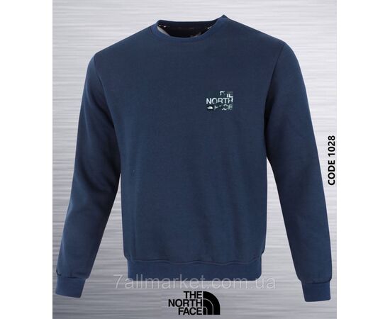 Фотография Свитшот мужской молодежный THE NORTH FACE р-ры S-2XL (3цв) "REMAIN" недорого от прямого поставщика, изображение 2