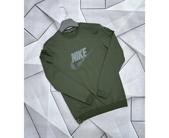 Фотография Батник мужской трикотаж размеры S-2XL(7цв)"MACCALI" купить недорого от прямого поставщика, изображение 4