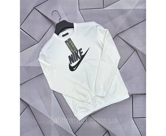 Фотография Батник мужской трикотаж размеры S-2XL(7цв)"MACCALI" купить недорого от прямого поставщика, изображение 3