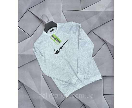 Фотография Батник мужской трикотаж размеры S-2XL(6цв)"MACCALI" купить недорого от прямого поставщика, изображение 4