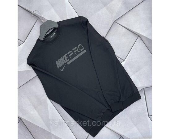 Фотография Батник мужской трикотаж размеры S-2XL(5цв)"MACCALI" купить недорого от прямого поставщика, изображение 4