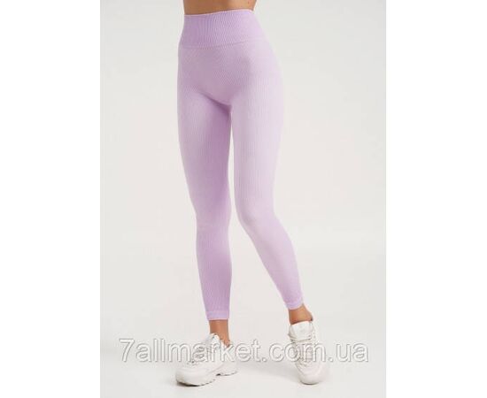 Лосини жіночі молодіжні РУБЧИК р-ри S-2XL (11 кв) "MODY" купити недорого від прямого постачальника, зображення 4