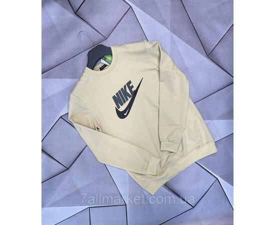 Фотография Батник мужской трикотаж размеры S-2XL(7цв)"MACCALI" купить недорого от прямого поставщика, изображение 2