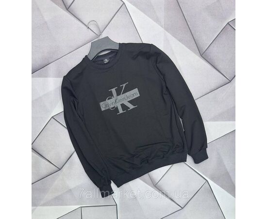 Фотография Батник мужской стильный размеры S-2XL(4цв)"MACCALI" купить недорого от прямого поставщика, изображение 4