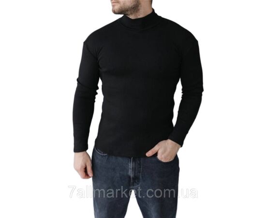 Фотография Гольф мужской стильный р-ры 46-56 "STELLA" недорого от прямого поставщика, изображение 2