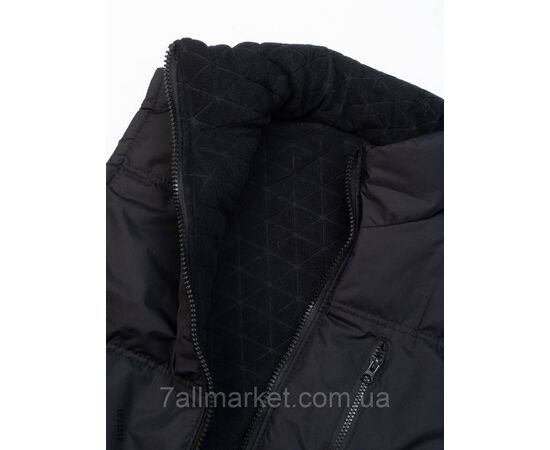 Жилетка чоловіча на синтепоні, р-ри 48-56 "NICOLAS" купити недорого від прямого постачальника, зображення 3