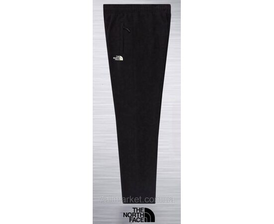 Фотография Спортивные штаны мужские прямые THE NORTH FACE размеры M-3XL (2цв)"REMAIN" недорого от прямого поставщика, изображение 2
