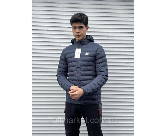 Куртка чоловіча демісезонна, р-ри 2XL-5XL(4кв)"MACCALI" недорого від прямого постачальника, зображення 2