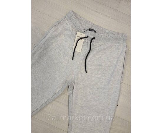 Фотография Спортивные штаны мужские на резинке  размеры S-2XL (4цв) "MODY" недорого от прямого поставщика, изображение 7