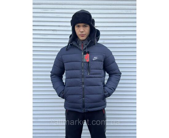 Куртка чоловіча демісезонна, р-ри 48-56 (3кв) "MACCALI" недорого від прямого постачальника, зображення 3