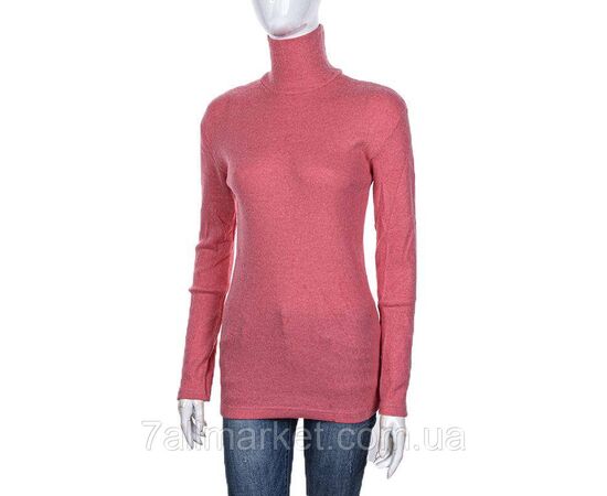 Гольф жіночий кашеміровий із закотом розмір 44-54 (мікс) "MODY" недорого від прямого постачальника, зображення 4