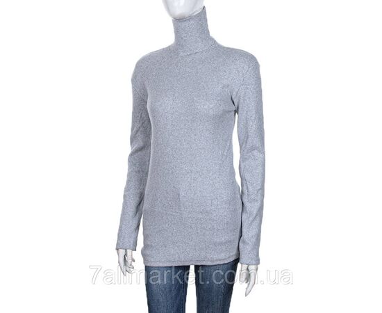 Гольф жіночий кашеміровий із закотом розмір 44-54 (мікс) "MODY" недорого від прямого постачальника, зображення 7