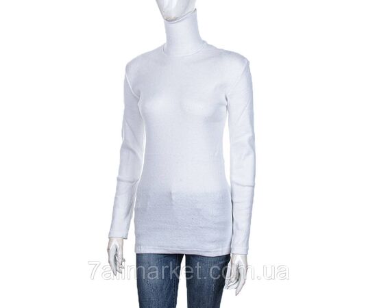 Гольф жіночий кашеміровий із закотом розмір 44-54 (мікс) "MODY" недорого від прямого постачальника, зображення 9