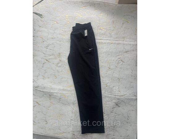 Фотография Спортивные штаны мужские батал р-ры 56-64 (3цв)"CITY" недорого от прямого поставщика, изображение 3