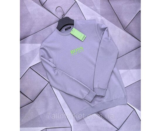 Фотография Батник мужской стильный размеры S-2XL(4цв)"MACCALI" купить недорого от прямого поставщика, изображение 2