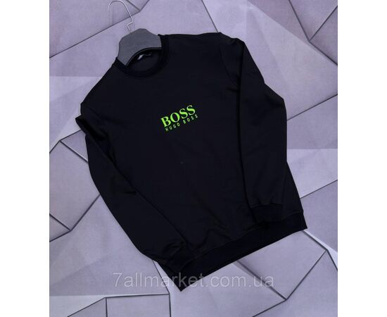 Фотография Батник мужской стильный размеры S-2XL(4цв)"MACCALI" купить недорого от прямого поставщика, изображение 3