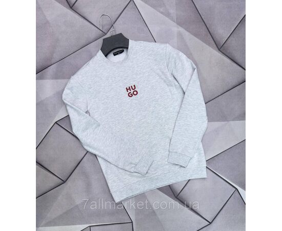 Фотография Батник мужской стильный размеры S-2XL(4цв)"MACCALI" купить недорого от прямого поставщика, изображение 3