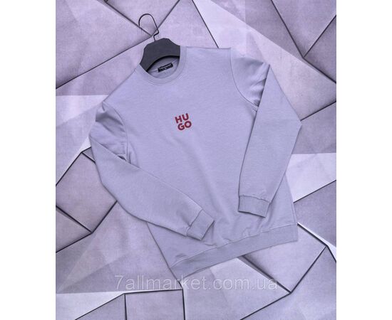 Фотография Батник мужской стильный размеры S-2XL(4цв)"MACCALI" купить недорого от прямого поставщика, изображение 4