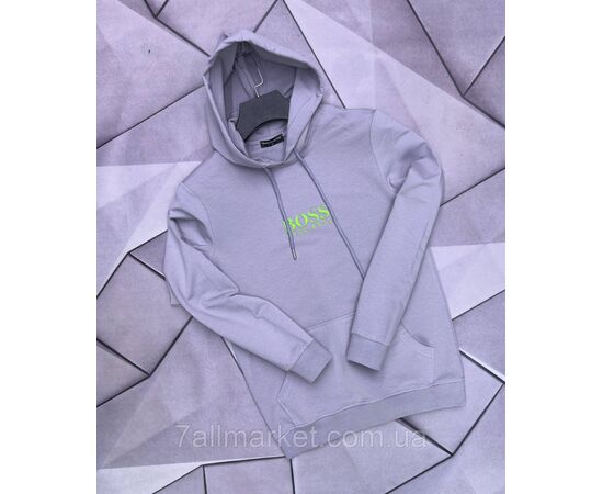 Фотография Батник мужской стильный размеры S-2XL(4цв)"MACCALI" купить недорого от прямого поставщика, изображение 2