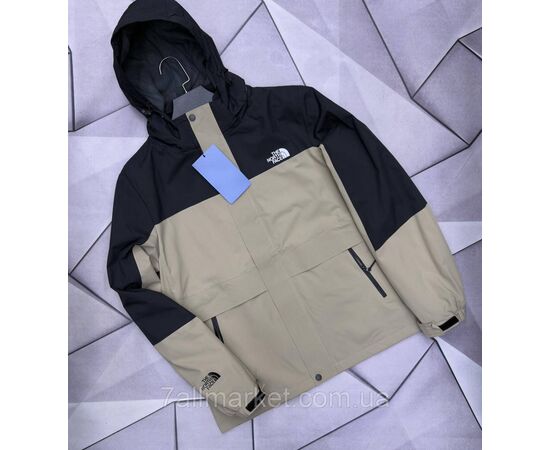 Фотография Куртка мужская демисезонная, р-ры M-3XL (4цв)"MACCALI" недорого от прямого поставщика, изображение 2