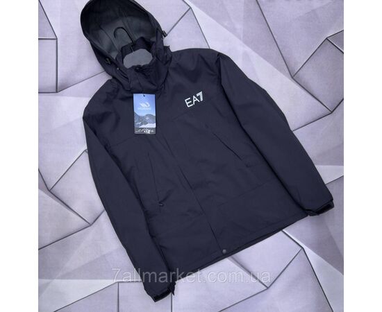 Фотография Куртка мужская демисезонная, р-ры M-3XL (4цв)"MACCALI" недорого от прямого поставщика, изображение 2