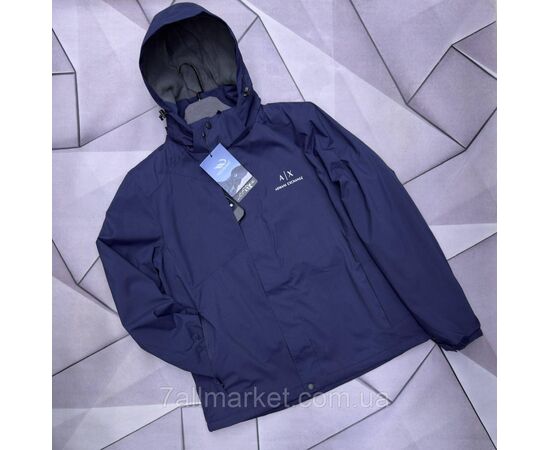 Фотография Куртка мужская демисезонная, р-ры M-3XL (4цв)"MACCALI" недорого от прямого поставщика, изображение 4