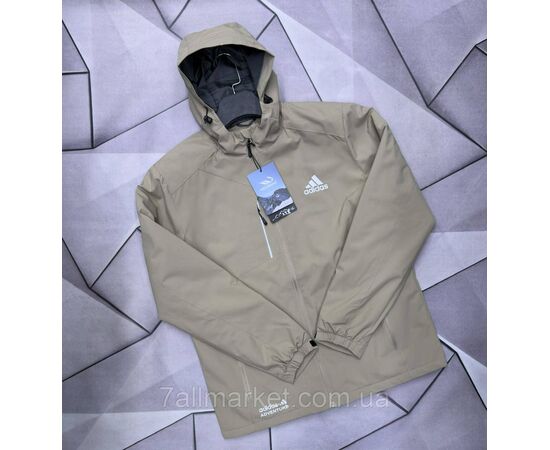 Фотография Куртка мужская демисезонная, р-ры M-3XL (4цв)"MACCALI" недорого от прямого поставщика, изображение 2