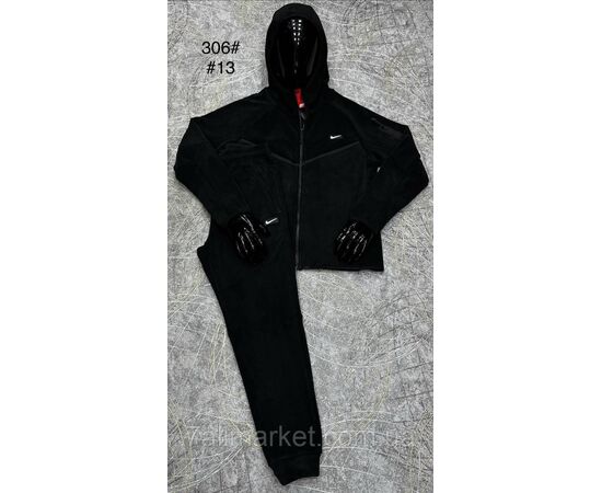 Фотография Спортивный костюм мужской на манжете размеры M-3XL(3цв)"PROSTOMEN" недорого от прямого поставщика, изображение 2