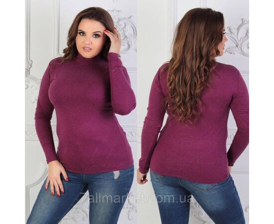 Гольф жіночий, молодіжний розмір 44-50 (7 кв) "NICOLAS" недорого від прямого постачальника, зображення 7