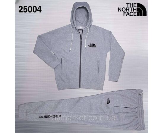 Спортивний чоловічий костюм трикотажний Норт Фейс розміри M-3XL (6 кв) "REMAIN" купити недорого від прямого постачальника, зображення 3