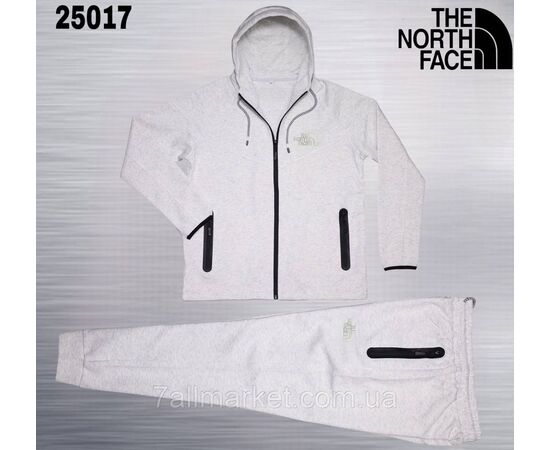 Фотография Спортивный мужской костюм трикотажный Норт Фейс размеры  M-3XL (5цв) "REMAIN" купить недорого от прямого поставщика, изображение 5
