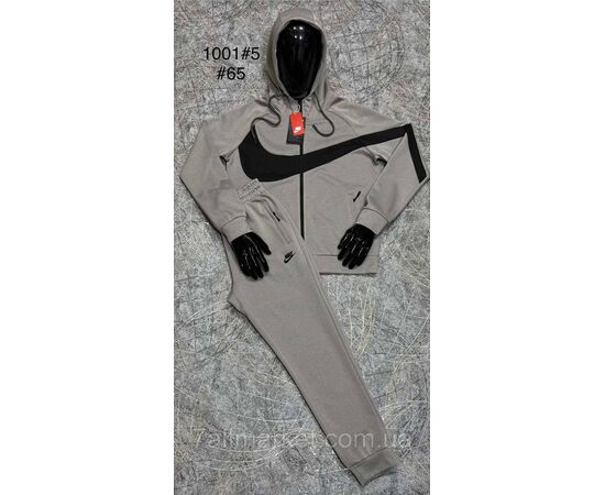 Фотография Спортивный костюм мужской  размеры M-3XL(5цв)"PROSTOMEN" недорого от прямого поставщика, изображение 5