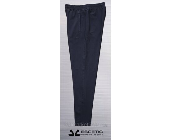 Фотография Спортивные штаны мужские прямые ESCETIC размеры M-3XL (2цв)"REMAIN" недорого от прямого поставщика, изображение 2