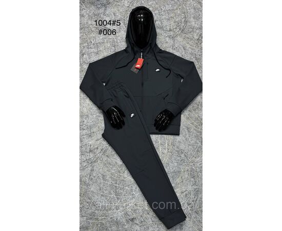 Фотография Спортивный костюм мужской/манжет  размеры M-3XL(4цв)"PROSTOMEN" недорого от прямого поставщика, изображение 2