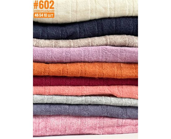 Жіночий гольф  універального розміру 48-54 "PARTNERS" недорого від прямого постачальника, зображення 2