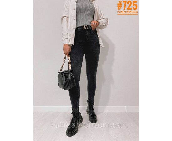 Фотография Тонкая весенняя американка размерный ряд 25,26,27,28,29,30 "PARTNERS" недорого от прямого поставщика, изображение 2