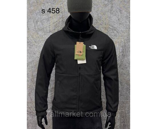 Фотография Куртка мужская демисезонная/двухстронняя размеры L-4XL(4цв)"PROSTOMEN" недорого от прямого поставщика, изображение 5