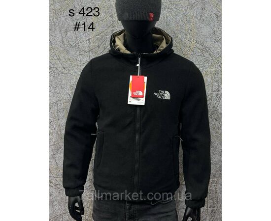 Фотография Куртка мужская демисезонная размеры L-4XL(3цв)"PROSTOMEN" недорого от прямого поставщика, изображение 3