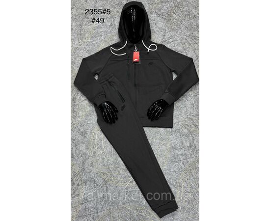 Фотография Спортивный костюм мужской  размеры M-3XL(5цв)"PROSTOMEN" недорого от прямого поставщика, изображение 2