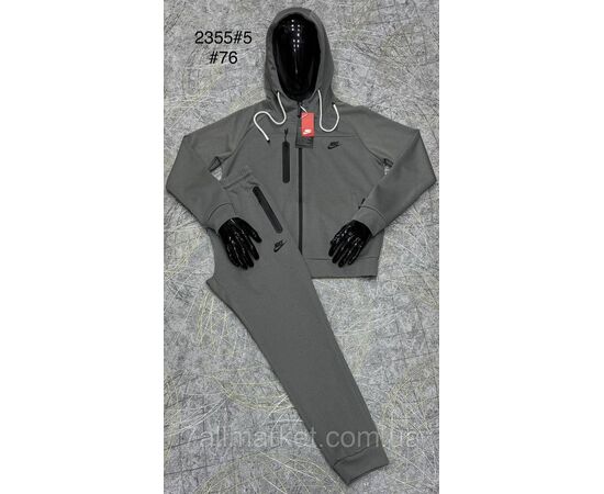 Фотография Спортивный костюм мужской  размеры M-3XL(5цв)"PROSTOMEN" недорого от прямого поставщика, изображение 5