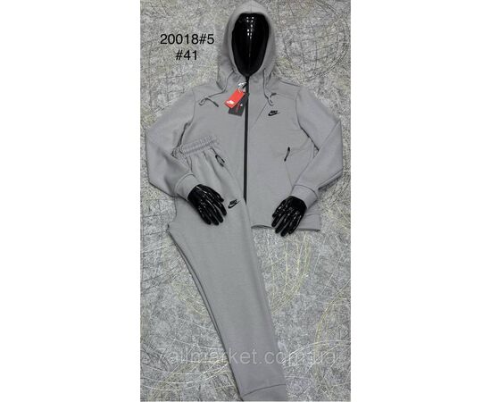 Фотография Спортивный костюм мужской  размеры M-3XL(5цв)"PROSTOMEN" недорого от прямого поставщика, изображение 5