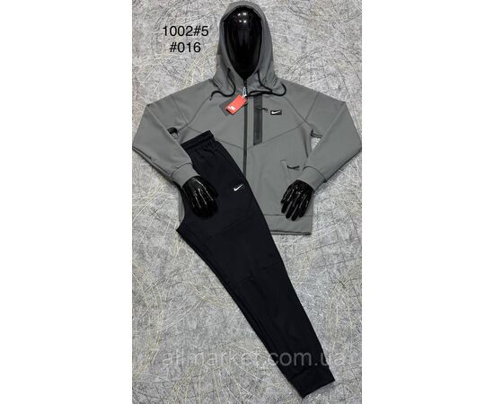 Фотография Спортивный костюм мужской  размеры M-3XL(5цв)"PROSTOMEN" недорого от прямого поставщика, изображение 5