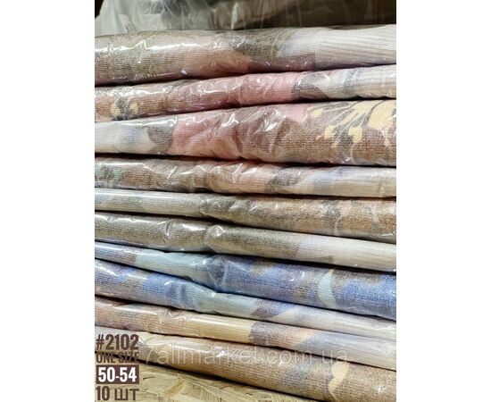 Жіночий джемпер з тонкого кашеміру універсального розміру 50-54 "PARTNERS" недорого від прямого постачальника, зображення 3