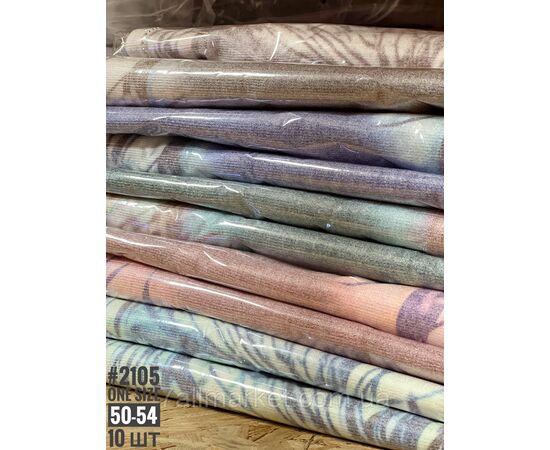 Жіночий джемпер з тонкого кашеміру універсального розміру 50-54 "PARTNERS" недорого від прямого постачальника, зображення 2